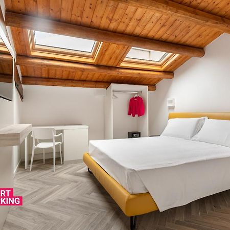 פלרמו Principe Di Paterno - Budget Double Rooms & Breakfast מראה חיצוני תמונה