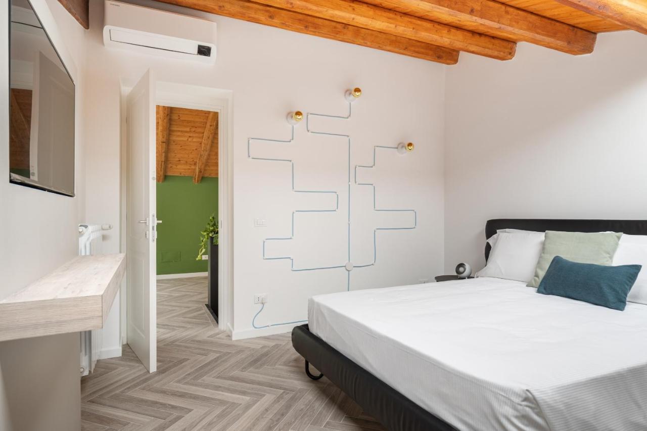 פלרמו Principe Di Paterno - Budget Double Rooms & Breakfast מראה חיצוני תמונה