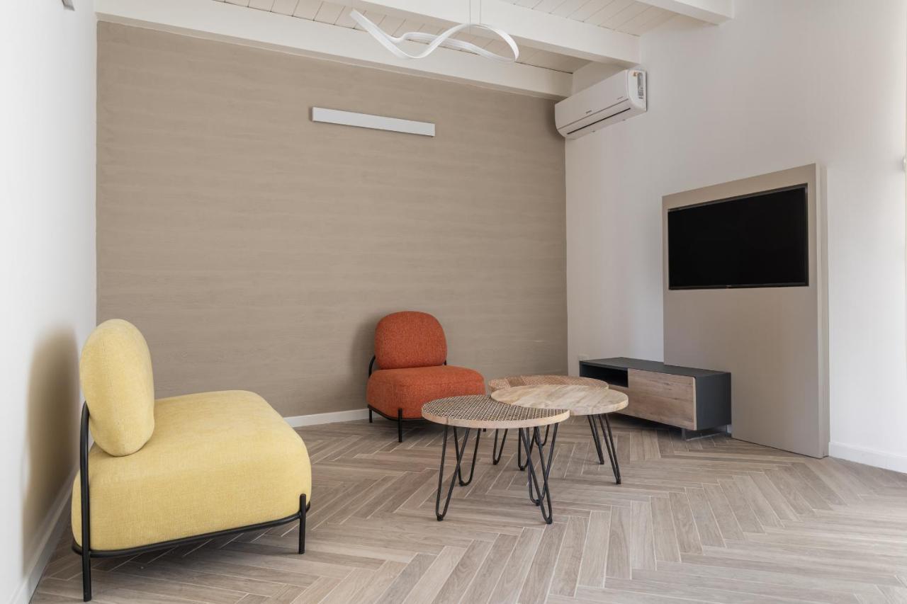פלרמו Principe Di Paterno - Budget Double Rooms & Breakfast מראה חיצוני תמונה